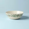 Lenox Holiday Serving Bowl Dinnerware