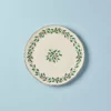 Lenox Holiday Round Serving Platter Dinnerware