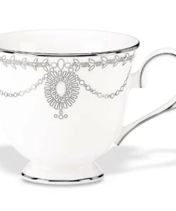 Lenox Empire Pearl Teacup