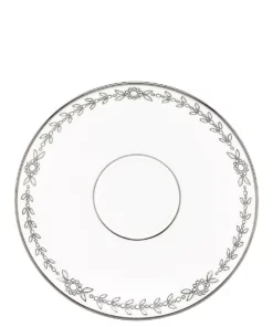 Lenox Dinnerware Empire Pearl Saucer