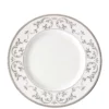 Lenox Opal Innocence Silver™ Platinum Accent Plate Dinnerware
