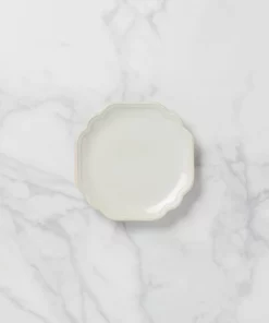 Lenox Dinnerware French Perle Bead ™ Accent Plate