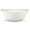 Lenox French Perle Bead ™ Large Serving Bowl