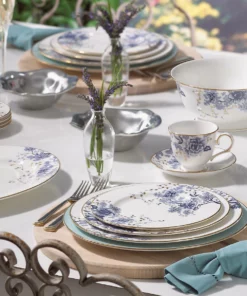 Lenox Dinnerware Garden Grove⢠5-piece Place Setting