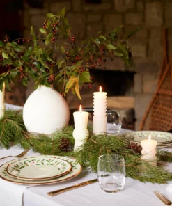 Lenox Holiday Salad Plate Set, Buy 3 Get 6 Dinnerware