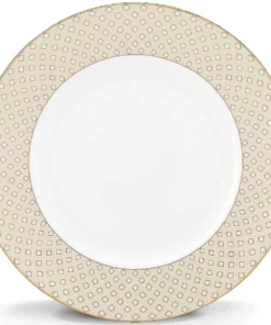 Kate Spade Waverly Pond 10.75" Dinner Plate