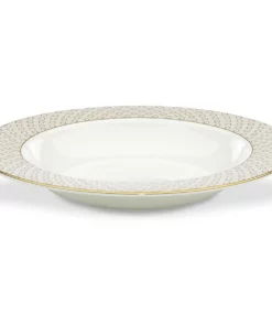 Kate Spade Waverly Pond Rim Soup Bowl