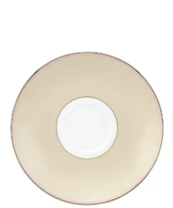 Kate Spade Waverly Pond Saucer Dinnerware