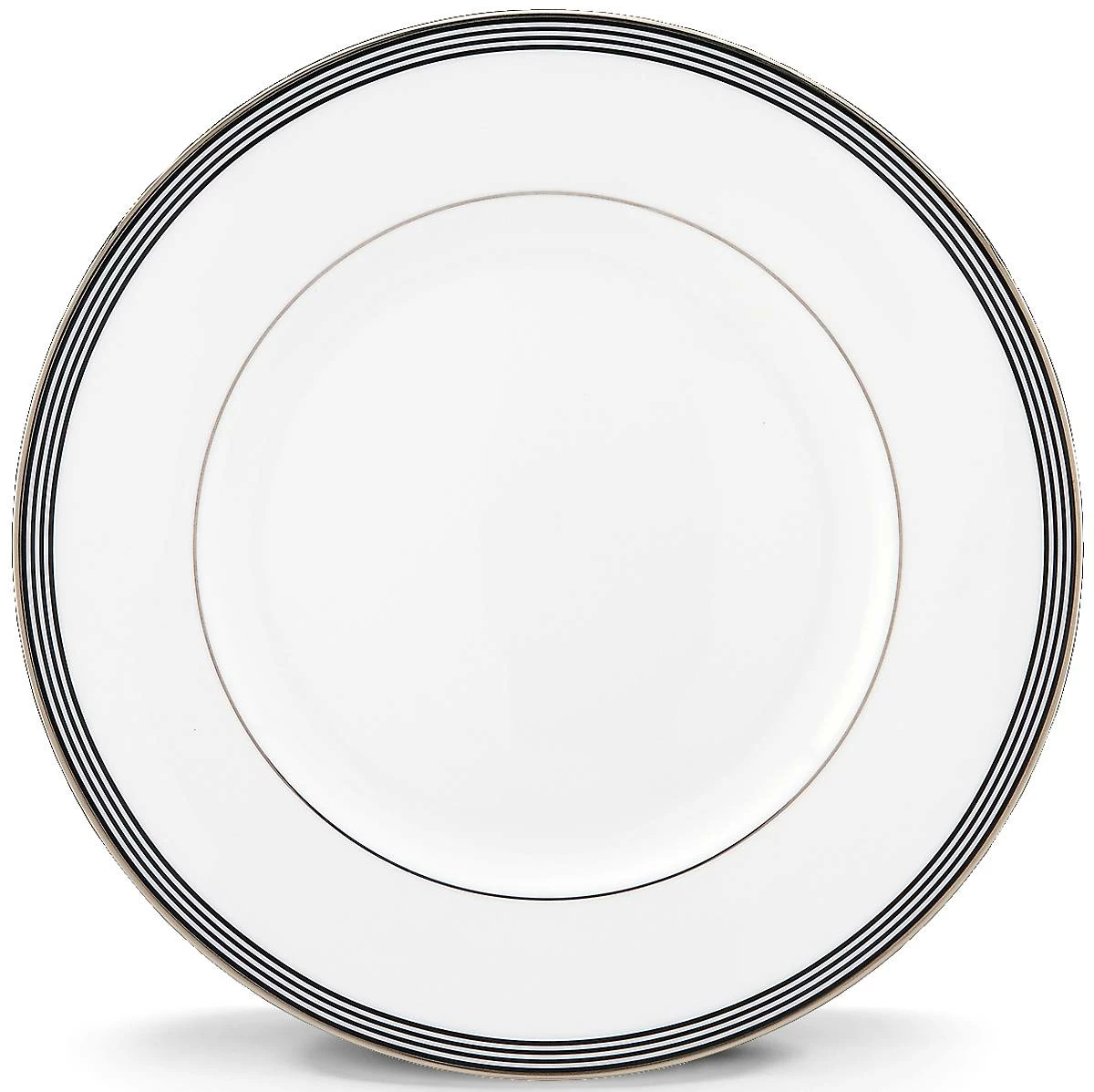 Kate Spade Parker Place™ Dinner Plate