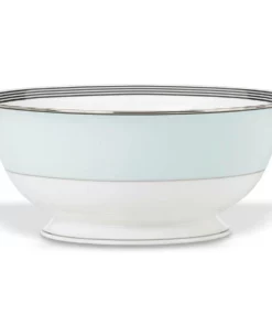 Kate Spade Dinnerware Parker Place™ Large Serving Bowl