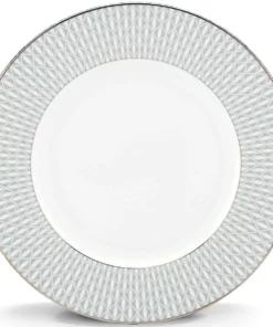 Kate Spade Dinnerware Mercer Drive™ Dinner Plate
