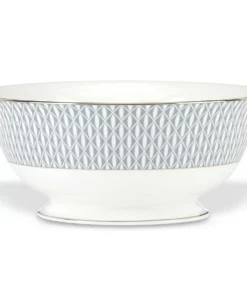 Kate Spade Dinnerware Mercer Drive™ Large Serving Bowl
