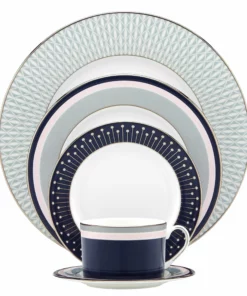 Kate Spade Mercer Drive™ 5-piece Place Setting