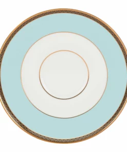 Lenox Palatial Garden Tea Saucer Dinnerware