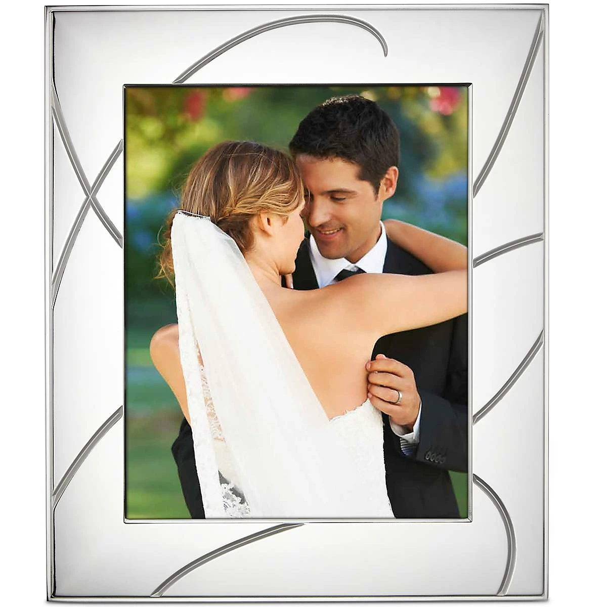 Lenox Home Décor Adorn™ 8" X 10" Frame