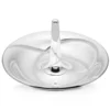 Lenox Adorn™ Silver-Plated Ring Holder
