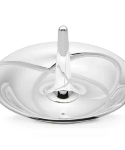 Lenox Adorn™ Silver-Plated Ring Holder