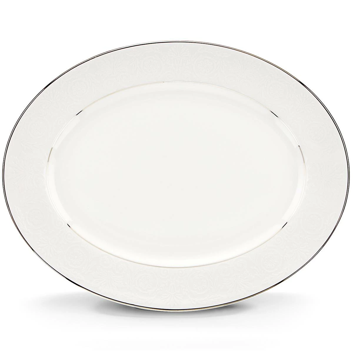 Lenox Artemis™ 13" Oval Serving Platter Dinnerware