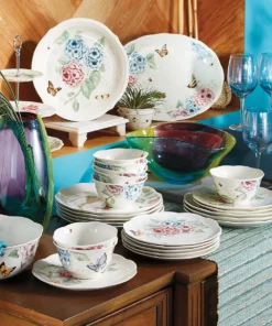 Lenox Butterfly Meadow Hydrangea® 16