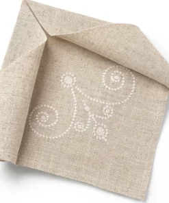 Lenox French Perle™ Napkin Table Linens