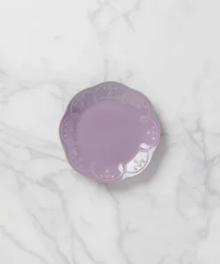 Lenox French Perle Accent Plate Dinnerware