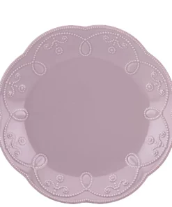 Lenox French Perle Accent Plate Dinnerware