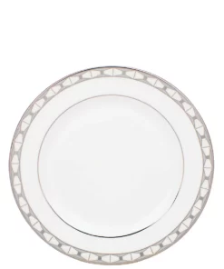 Kate Spade Dinnerware Signature Spade Bread Plate