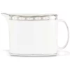 Kate Spade Dinnerware Signature Spade Creamer