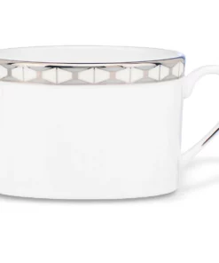 Kate Spade Signature Spade Cup Dinnerware