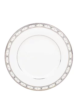 Kate Spade Dinnerware Signature Spade Saucer