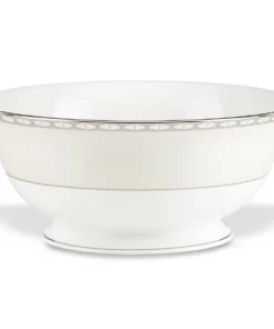 Kate Spade Signature Spade Serving Bowl