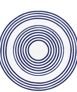 Kate Spade Dinnerware Charlotte Street West Accent Plate