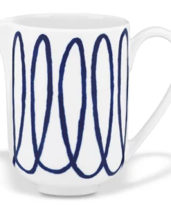 Kate Spade Dinnerware Charlotte Street Creamer