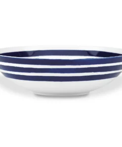 Kate Spade Charlotte Street North Pasta Bowl Dinnerware