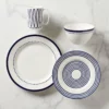 Kate Spade Charlotte Street West 4-piece Place Setting