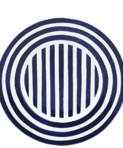 Kate Spade Charlotte Street North Accent Plate