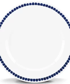 Kate Spade Dinnerware Charlotte Street North Dinner Plate