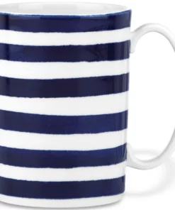 Kate Spade Charlotte Street North Mug