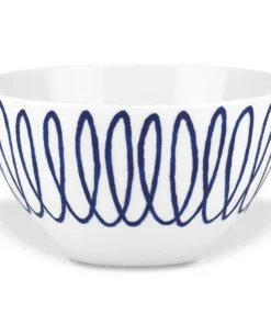 Kate Spade Dinnerware Charlotte Street East Soup Bowl