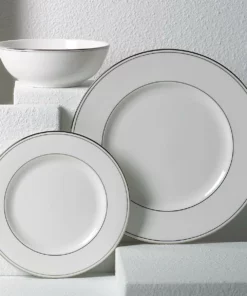 Lenox Federal Platinum™ 3-piece Place Setting Dinnerware