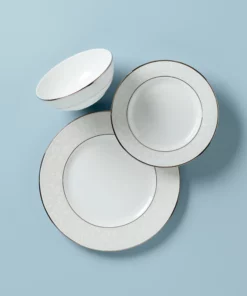 Lenox Opal Innocence™ 3-piece Place Setting