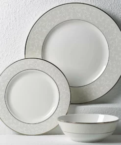 Lenox Opal Innocence™ 3-piece Place Setting