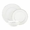 Lenox Dinnerware Venetian Laceâ„¢ 3-piece Place Setting