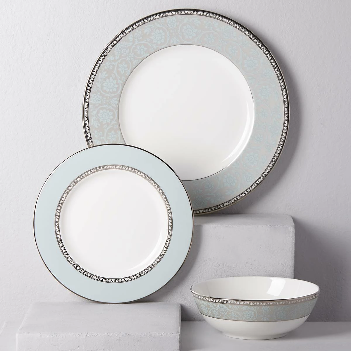 Lenox Westmoreâ„¢ 3-piece Place Setting