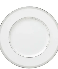 Kate Spade Whitaker Street 9" Plate Dinnerware