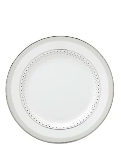 Kate Spade Whitaker Street 6" Bread & Butter Plate Dinnerware