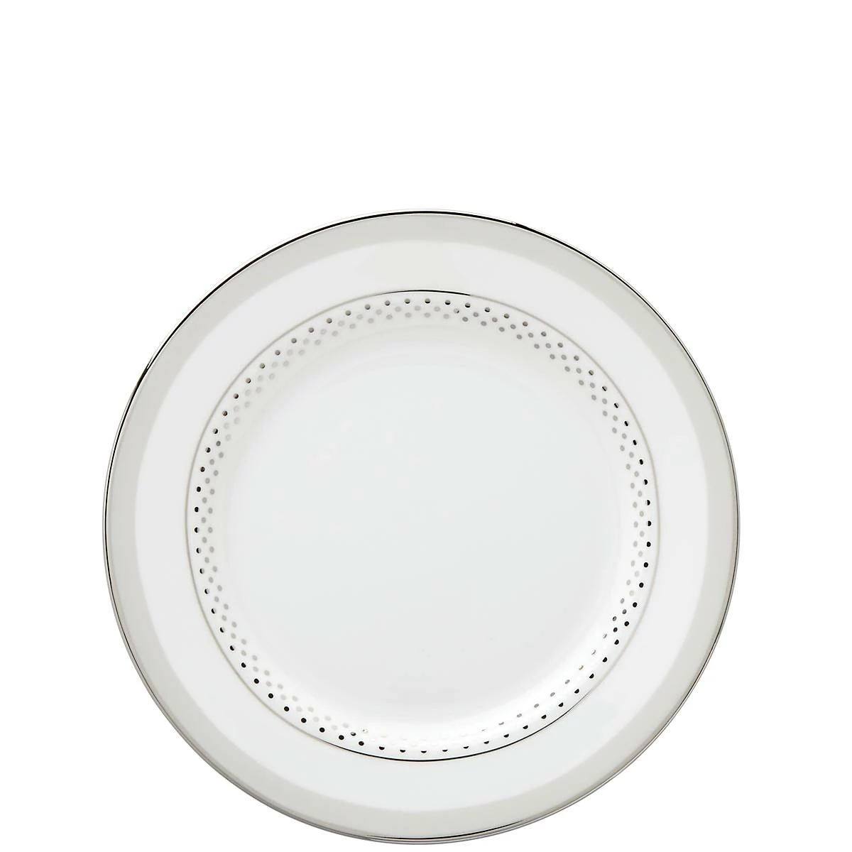 Kate Spade Whitaker Street 6" Bread & Butter Plate Dinnerware