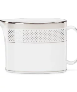 Kate Spade Whitaker Street Creamer Dinnerware