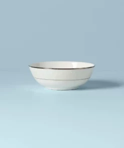 Lenox Opal Innocence™ Place Setting Bowl Dinnerware