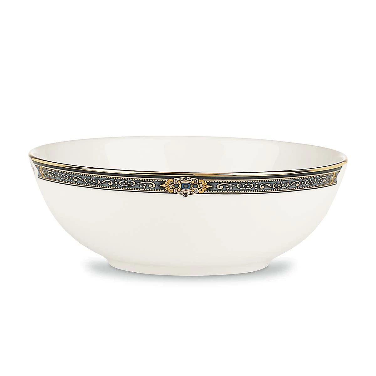 Lenox Dinnerware Vintage Jewel® Bowl